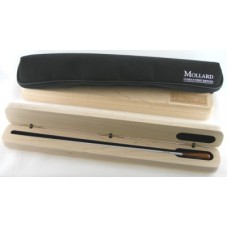 Mollard Single Baton Presentation Case
